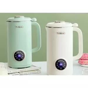 대용량 두유제조기 콩물 죽제조기 믹서기 두유 이유식