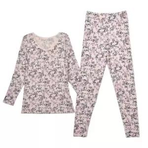 [라일리여성언더웨어] Rly 여자 ZF 상하세트 엄마내복 어르신내복 발열내의