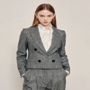 [국내백화점] 지고트 JR9A0JK181[엣지 숏 테일러 재킷] [인기상품] 선물추천