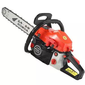 혼다 전기톱 체인톱 엔진 벌목 미니 소형 목공