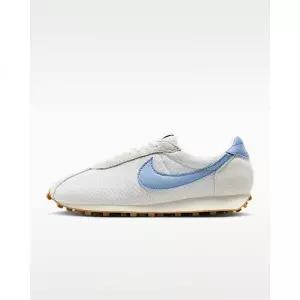 나이키 LD-1000 여성 신발 - 화이트/페일 아이보리/검 라이트 브라운/워크 블루 - HF3227-105