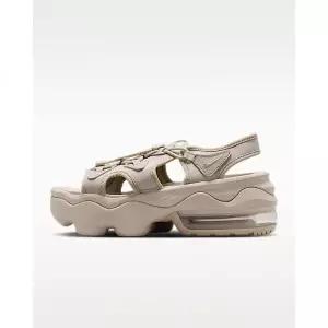 나이키 에어맥스 코코 여성 샌들 - 크림 II/크림 II/화이트 - HF4265-299