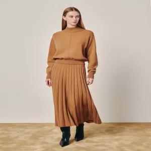 [국내백화점] 지고트 JRAA1OP313[백 리본 디테일 니트 투피스&amp원피스] [인기상품] 선물추천