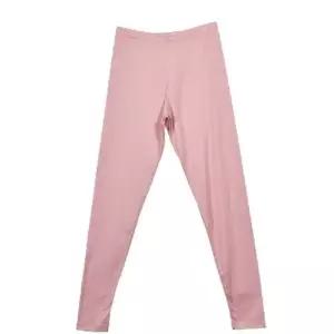 [라일리여성언더웨어] Rly 여성 ZF 발열내의 어르신내복 내복바지 봄내의