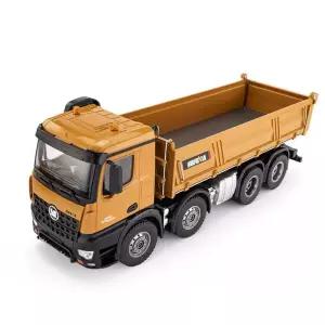 덤프트럭 RC카 오프로드 무선조종 리모콘 원격제어 적재함