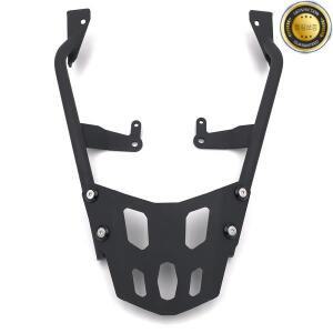 오토바이 리어 랙 러기지 브래킷 선반 테일 박스 지지대 혼다 XADV 750 2021 액세서리