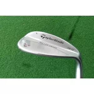 웨지 테일러메이드 MG HI-TOE S강도 56도 커버x (G82)