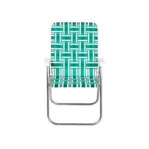 론체어 클래식 그린 인테리어 의자 카페 테라스 접이식 의자 MNS