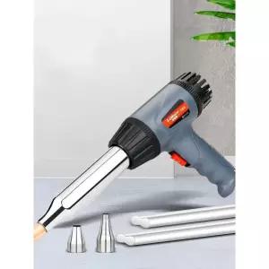열수축튜브용 히터건 산업용 핫건 소형 자동차 범퍼 열풍기 플라스틱 용접