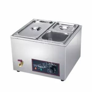 업소용 전기 워머기 보온기 탕온기 음식 중탕기 짜장 스프