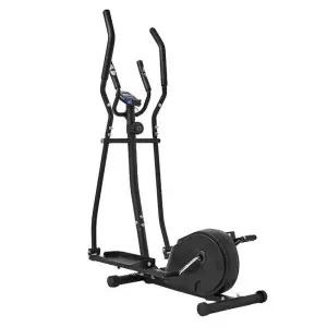 일립티컬 가정용 유산소 홈트 접이식 스텝밀 클라이밍