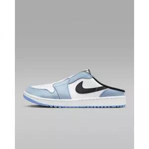 에어 조던 뮬 골프화 - 유니버시티 블루/화이트/블랙 - FJ1214-400