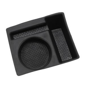 시트로엥 DS3 용 자동차 컵 거치대 캔 물병 음료 인테리어 문짝 창 마운트 브래킷 9425E4