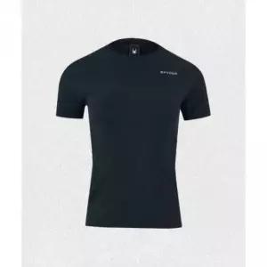 매장정품 스파이더 SPYDER 여성 트레이닝 골지 반팔 티셔츠 SPJMCNRS255WBLK SYMA 1441402