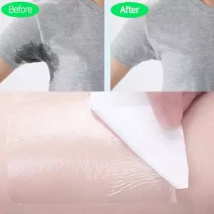 겨땀패치 겨드랑이땀 방치패치 패드 흡수 데오드란트 겨땀 6M