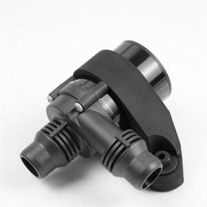 내구성 자동차 전자식 워터 펌프 보조 워터 펌프 64116922699 BMW X5 5 7 E67 E66 E65 E61 E60 E53 E39 E38