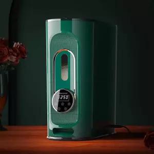 스마트 쌀통 방습 진공 방충 곡물 보관함 지능형 밀봉 제습 저장 몽땅