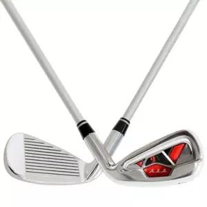 연습 연습용 7번 아이언 남자 카본R