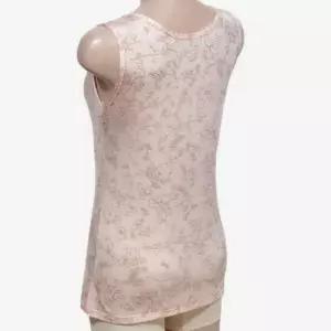 [라일리여성언더웨어] Rly 메리야스 쿨나시 편안한 ZF 인견 여름나시 슬리