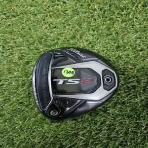 왼손용 타이틀리스트 TS2 15도 3번 우드 헤드 1348F