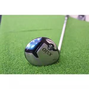 좌타용 젝시오7 5번 우드 18도 R강도