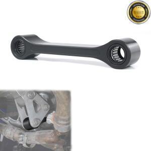 오토바이 리어 서스펜션 드롭 레버 하강 링크 키트 스즈키 GSX-R1000 2009