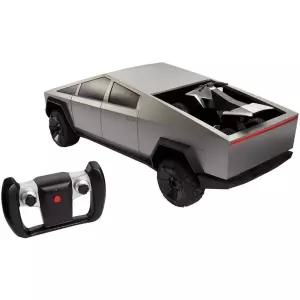 테슬라사이버트럭 RC카 무선조종 스포츠카 미니 자동차 모형