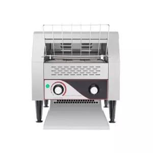 업소용 토스트기 대용량 빵굽는기계 토스터기 조식 뷔페 브런치 몽땅