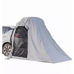 넥쏘차박텐트 카니발 연결 카크닉 코나 싼타페 투싼