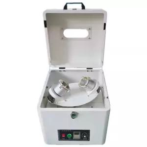 솔더페이스트 믹서 SMT 믹싱 탈포 기계 원심 자동 솔더 페이스트 교반기 믹서 몽땅