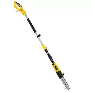 220v 고지톱 나무 전정톱 제거 기계톱 장대톱 목재 장대 전지톱 몽땅