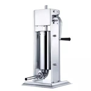 소세지충진기 조리기구 스테인리스 순대 업소용 수제