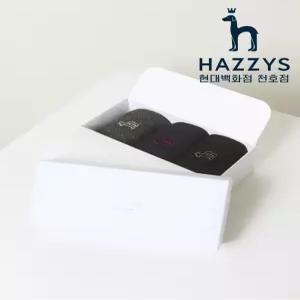 헤지스ACC HS2E033WT 도트패턴 장목 3종 세트21368045682312580