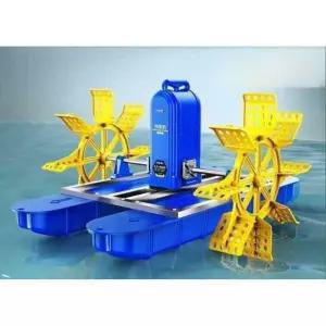 바다 저수지 수차 기포기 민물 발생기 양어장 양식장