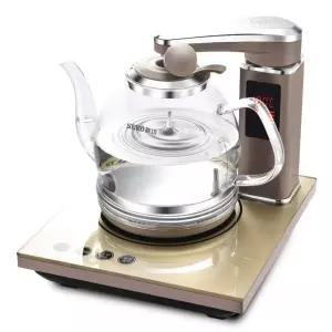 여행용전기포트 유리 직수 가열 미니 소형 햇반 커피