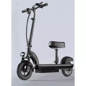 전동 킥보드 앉아서 대형휠 접이식 10인치 퀵보드