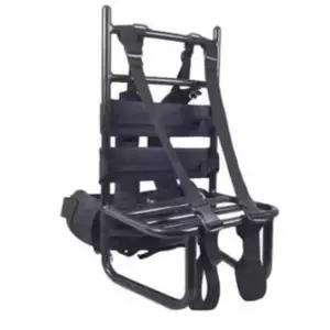 지게가방 등지게 운반 하이킹 산악 블랙 배낭 지개