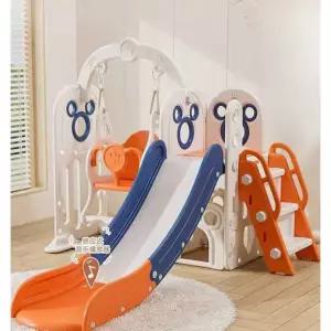 실내 미끄럼틀 가정용 야외 그네 정글짐 어린이집