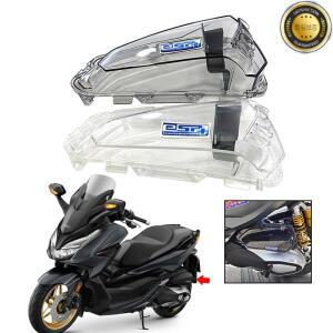 혼다 Forza350 FORZA 350 오토바이 액세서리 에어 필터 커버 요소 교체 하우징 캡