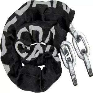 벌칸 체인 - 프리미엄 케이스 볼트 1.5인치) 강화 x 자를 커터나 실버로는 수공구 3피트(+/- 5/16인치 수