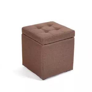 옷가게 원목 수납 의자 스툴 피팅룸 가정용 매장 신발