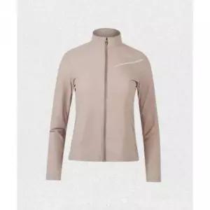 매장정품 스파이더 SPYDER 우먼스 트레이닝 냉감 집업 SPJPCNFT252WLBG SYMA 1441387