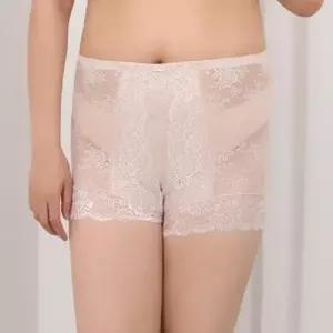 [라일리여성언더웨어] Rly 미니 빅사이즈거들 뱃살 ZF 레이스거들 보정 여