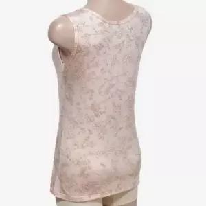 [라일리여성언더웨어] Rly 메리야스 쿨나시 편안한 ZF 인견 여름나시 슬리