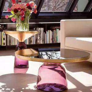 [하프클럽/셀러허브]레이디와이 클래시콘 테이블 (CV01)