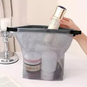 (색상 버클수영가방-대)수영장 물놀이 헬스 방수 가방 수영복 파우치 대형