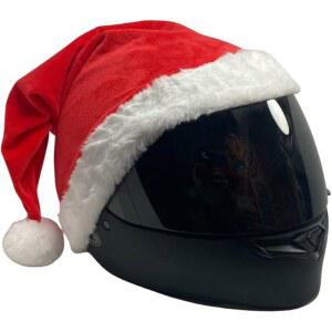 카본 모토 기어 모터사이클 헬멧 커버 슬리브