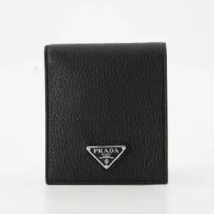 다이노 삼각로고 반지갑  2MO513 2E54 F0002