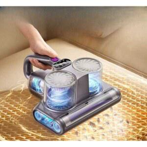 진드기 침구청소기 가정용 침대 CMY 001 UV 매트리스청소기 침구 제거기 본품