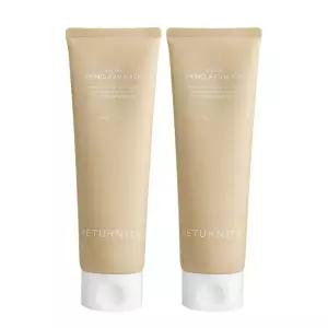 리터니티 대용량 율무팩 200g 2개 율무가루 천연곡물 팩